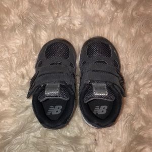 New Balance Baby Shoes